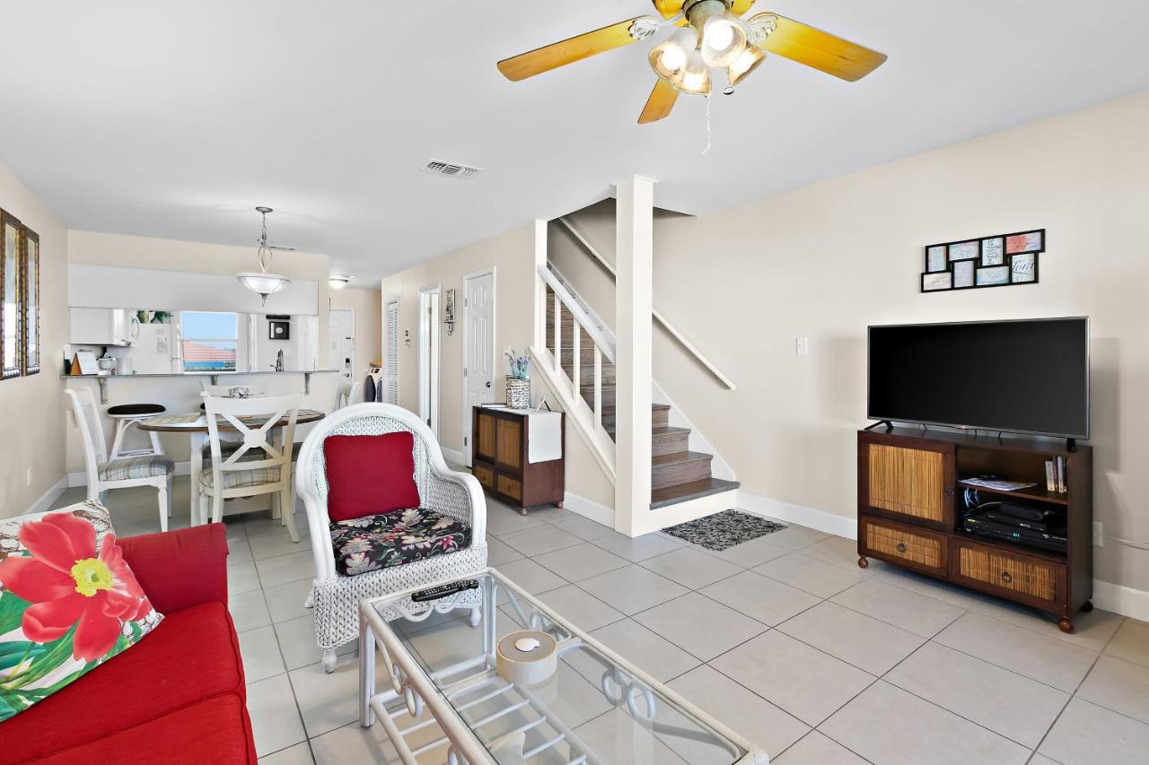 Ramsgate Harbor 62 Hotel Panama City Beach Ngoại thất bức ảnh