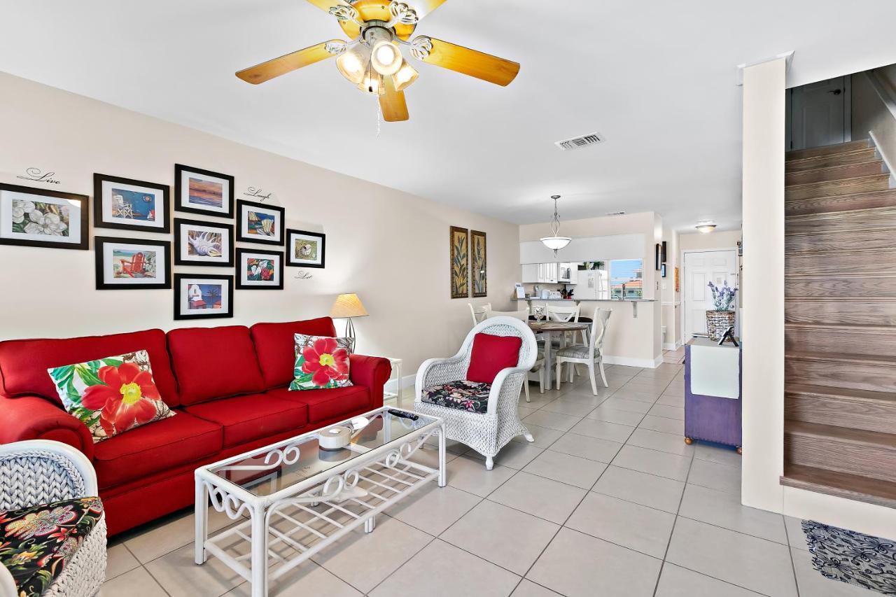 Ramsgate Harbor 62 Hotel Panama City Beach Ngoại thất bức ảnh