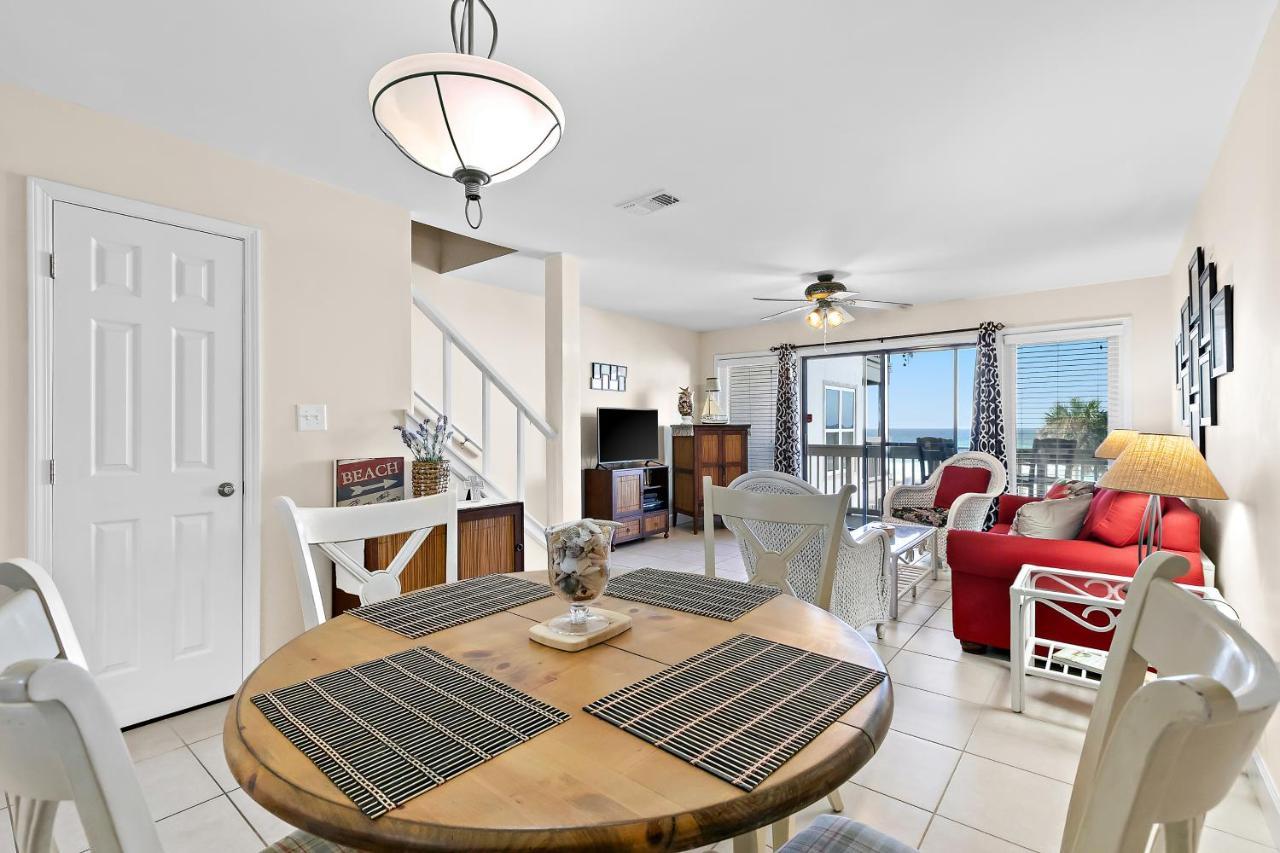 Ramsgate Harbor 62 Hotel Panama City Beach Ngoại thất bức ảnh