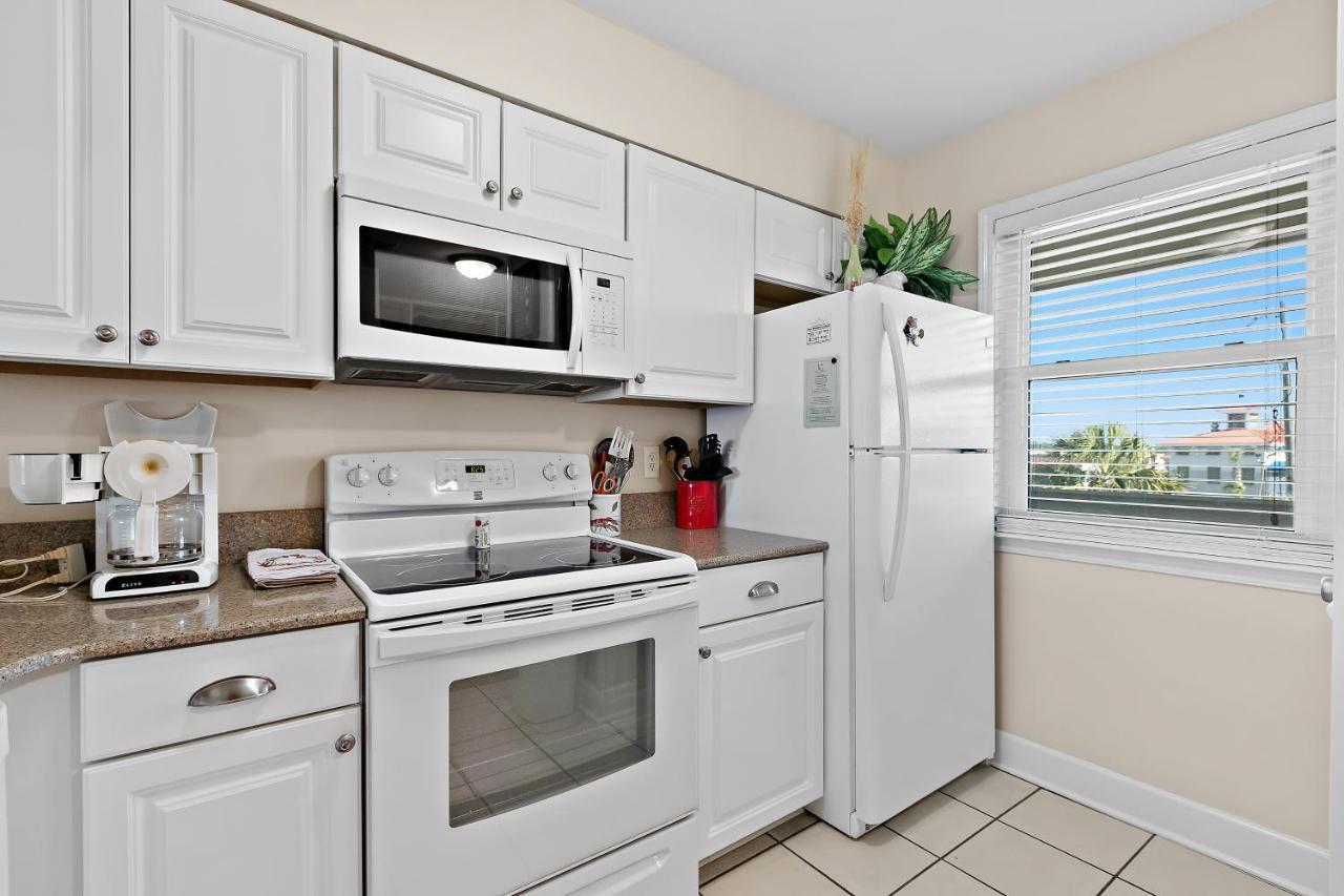 Ramsgate Harbor 62 Hotel Panama City Beach Ngoại thất bức ảnh