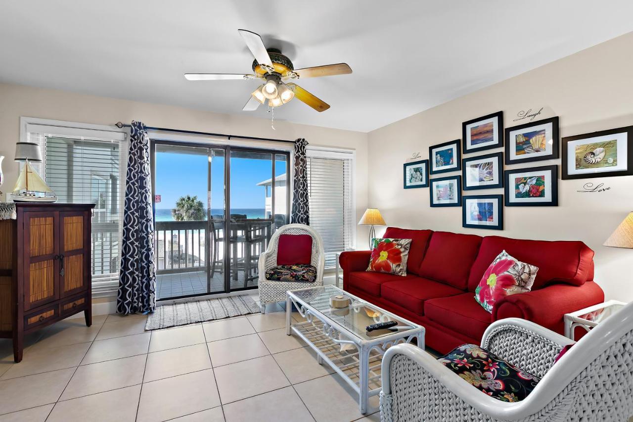 Ramsgate Harbor 62 Hotel Panama City Beach Ngoại thất bức ảnh
