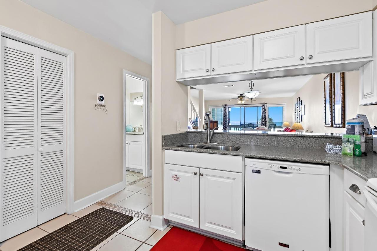 Ramsgate Harbor 62 Hotel Panama City Beach Ngoại thất bức ảnh