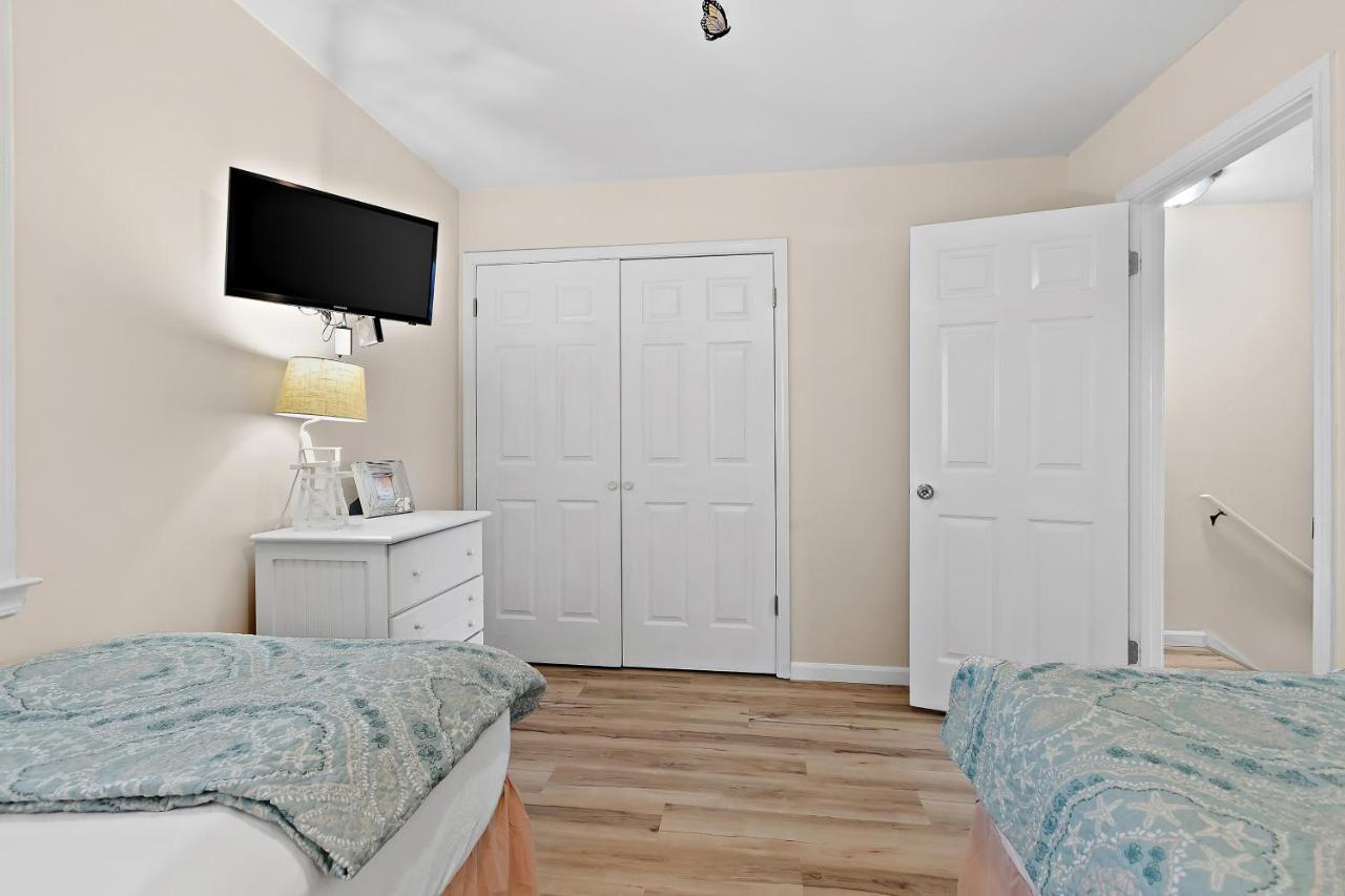 Ramsgate Harbor 62 Hotel Panama City Beach Ngoại thất bức ảnh