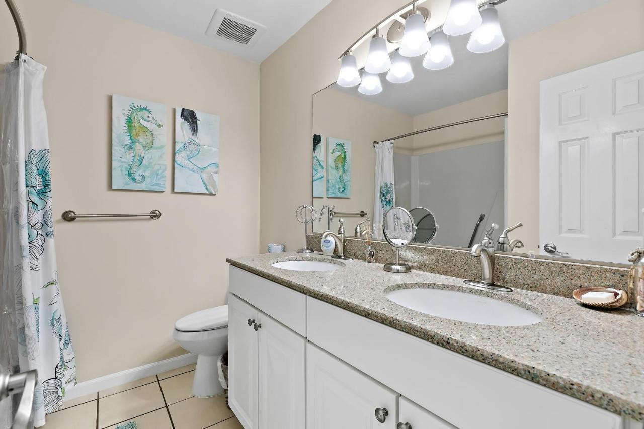 Ramsgate Harbor 62 Hotel Panama City Beach Ngoại thất bức ảnh