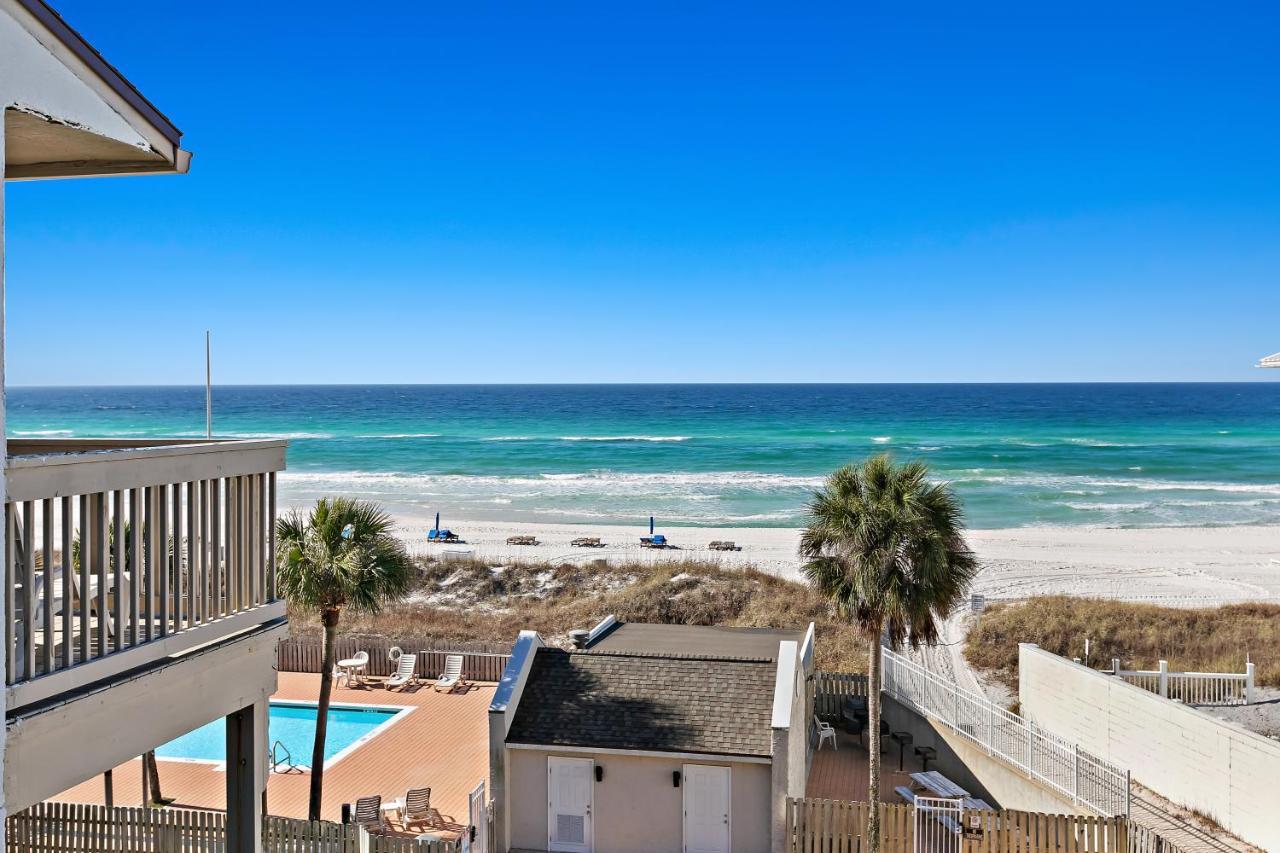 Ramsgate Harbor 62 Hotel Panama City Beach Ngoại thất bức ảnh